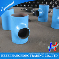 A234 Wpb Alloy Steel Pipe Fitting Tee